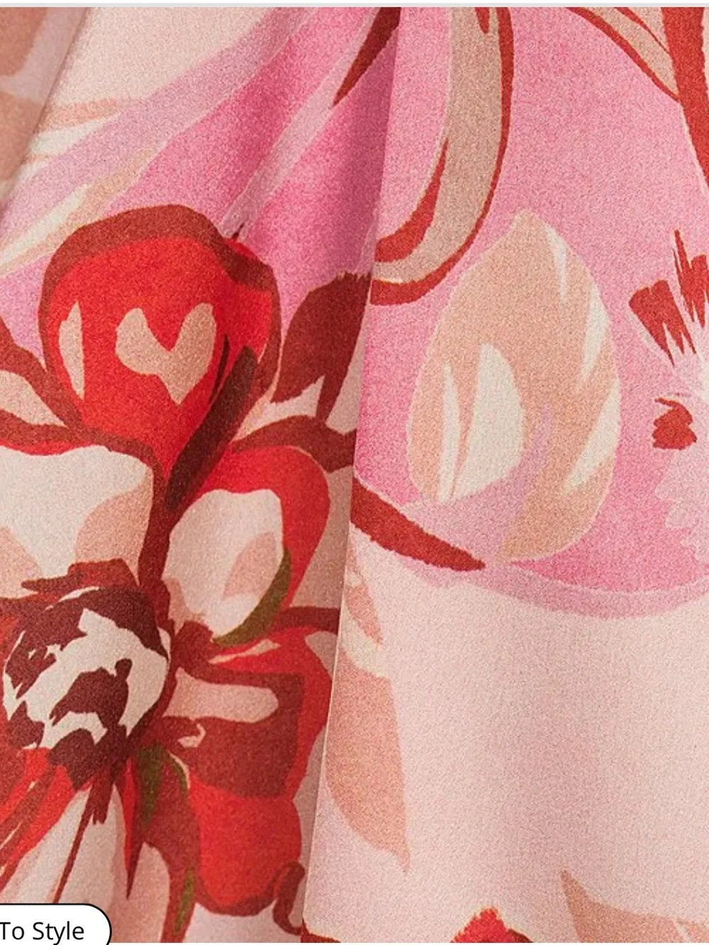 ANTONIO MELANI 53 sleeves dress